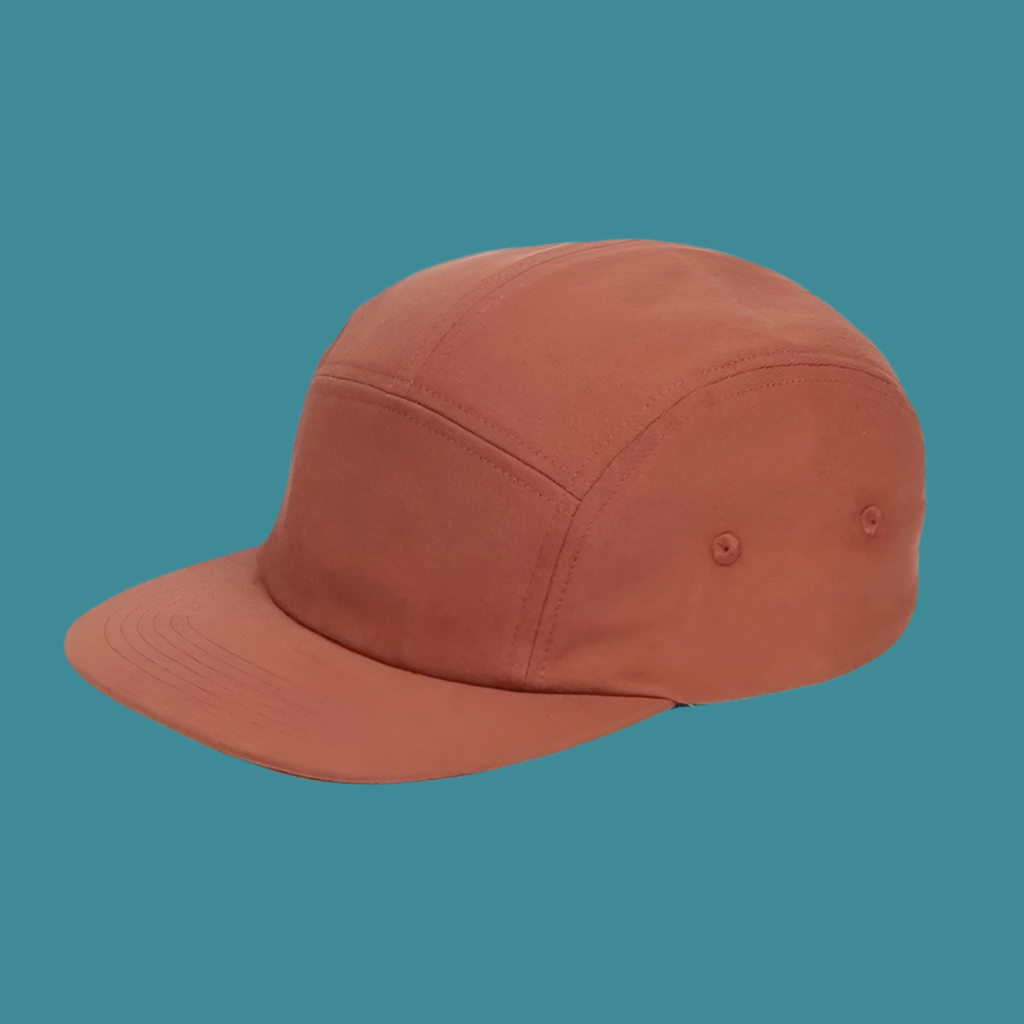 Casquette five panel 15 couleur au choix !