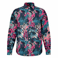 haut tendance homme manches longues