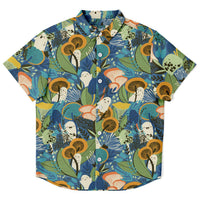vêtements garçon chemise savane