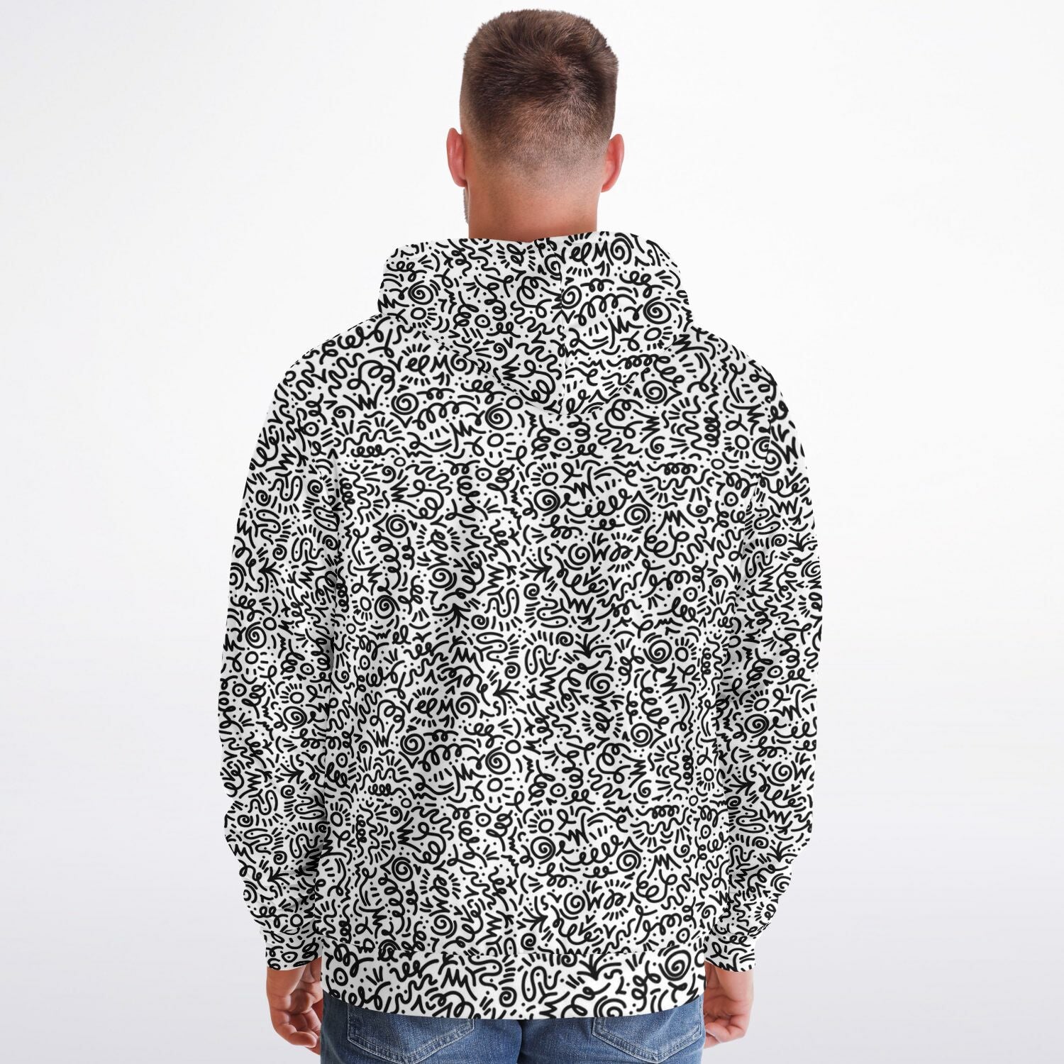 CHEMISE HOMME - MANCHES LONGUES