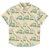 chemise enfant camion