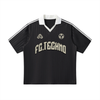 FC.TECHNO,MAILLOT DE FOOTBALL