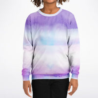 Pull enfant fashion - Cloudy