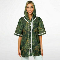 Hoodie Baseball à capuche