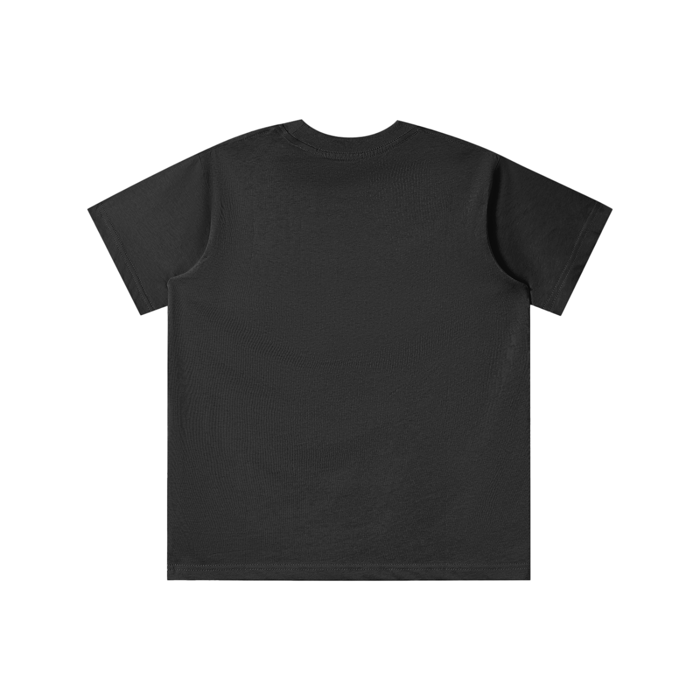 T-shirt oversized enfant Japan's Finest - imprimé voiture JDM dans une rue en néons