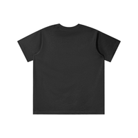 T-shirt oversized enfant Japan's Finest - imprimé voiture JDM dans une rue en néons