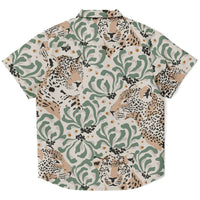 chemise été garçon originale