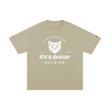 Unisex Pure Cotton T-Shirt
