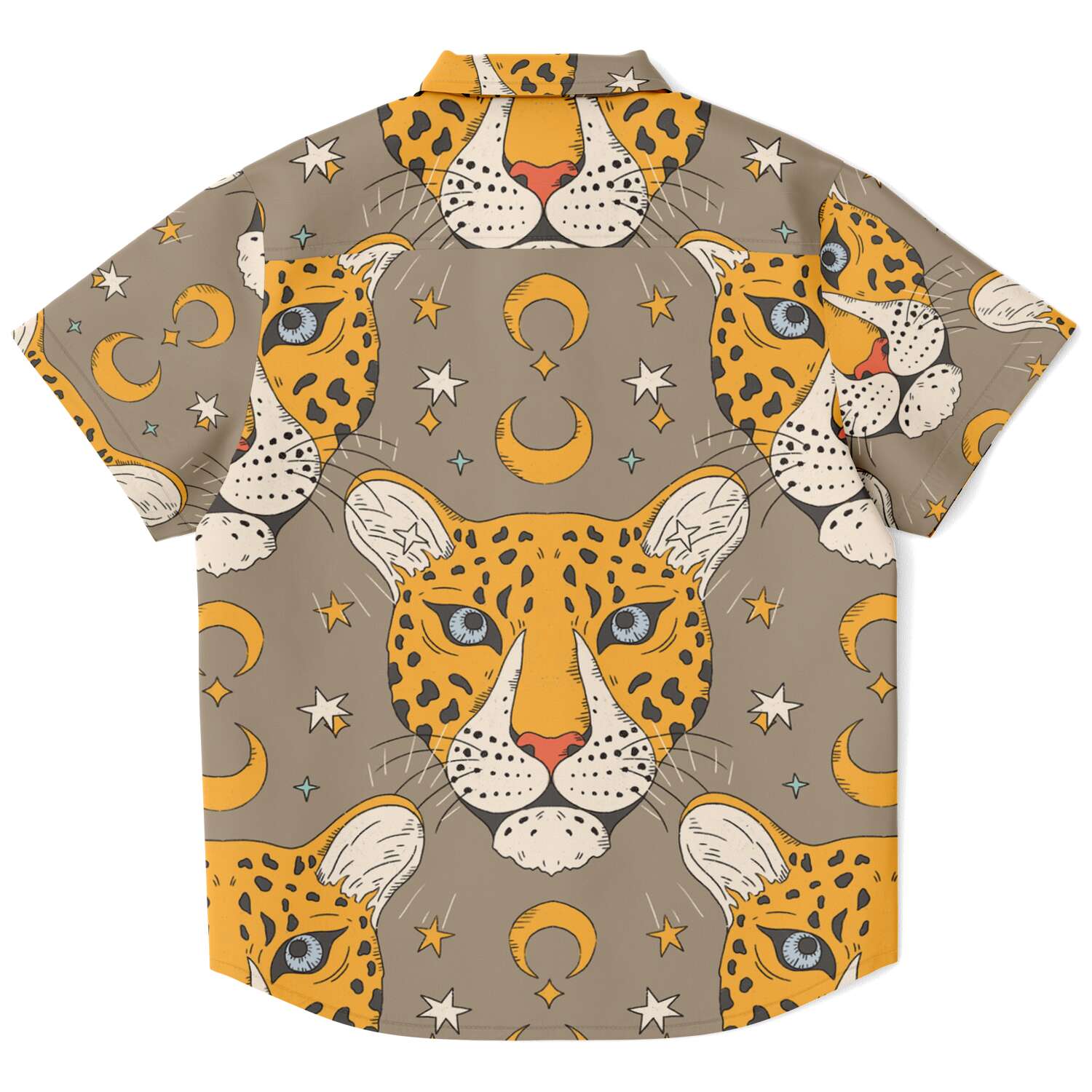 vêtement garçon original panthère