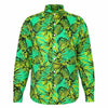 vêtement homme trendy avec ananas
