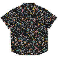 chemise enfant design moderne