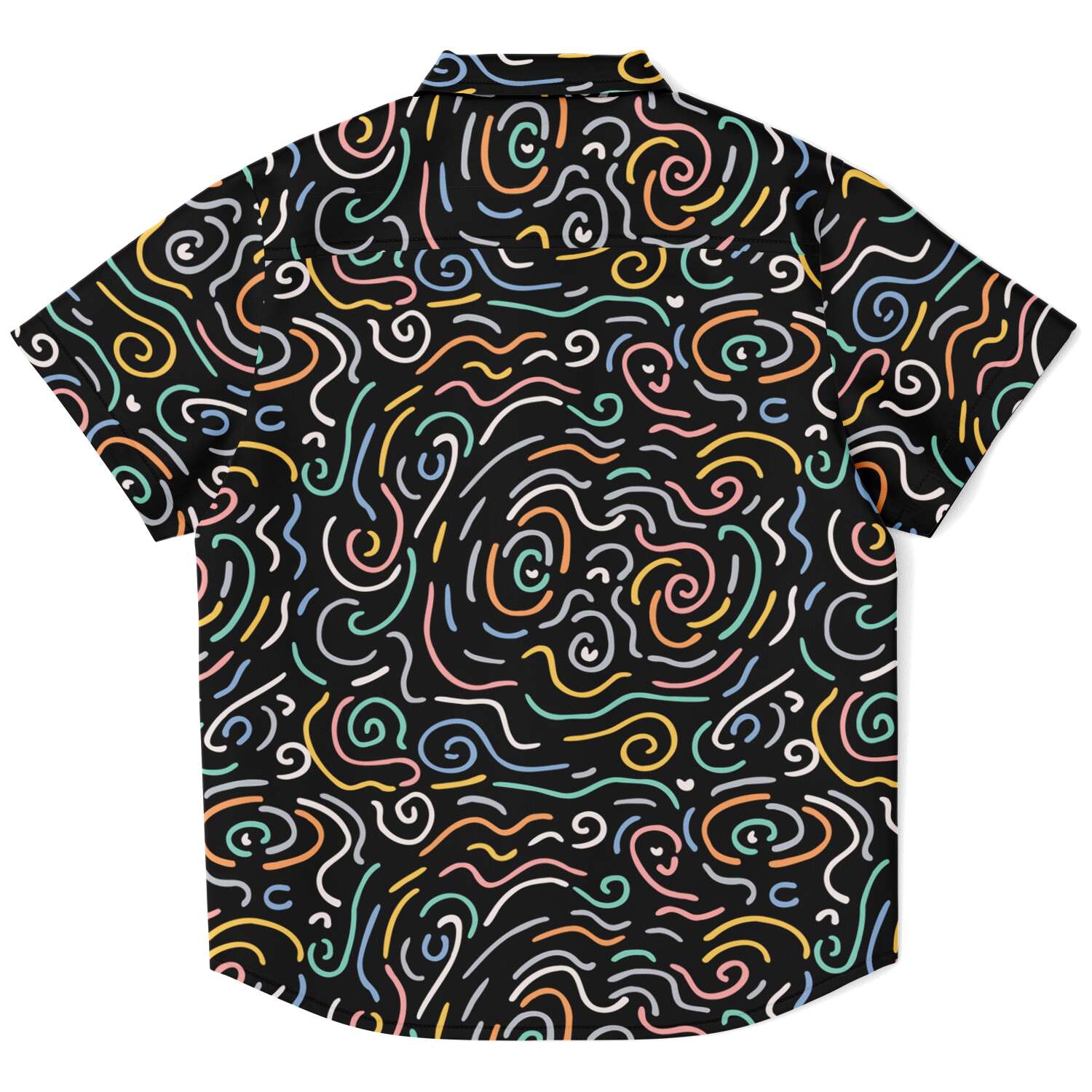 chemise enfant design moderne