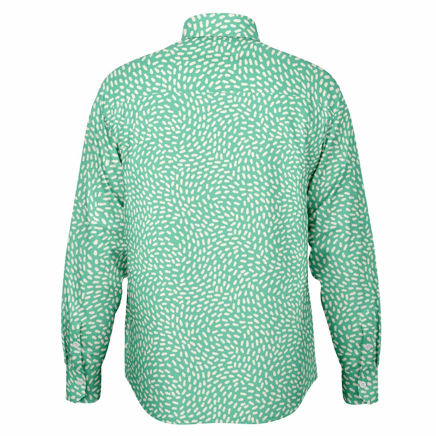 chemise confort pour homme manches longues