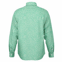 chemise confort pour homme manches longues