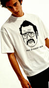 T-shirt François l'embrouille / François Damiens - " Pas évident hein !"