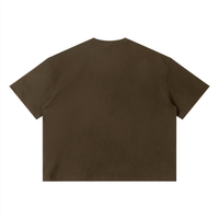 T-shirt Claudy Focan – Hommage Dikkenek