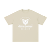 Unisex Pure Cotton T-Shirt