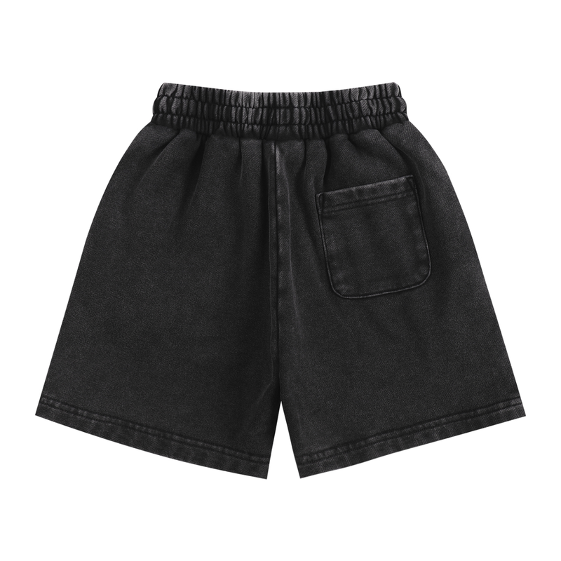 short enfant
