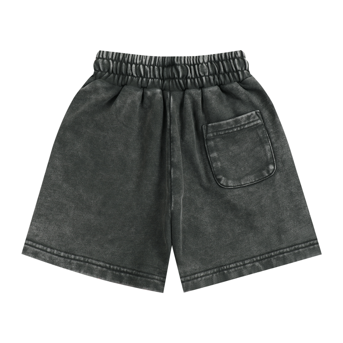 short enfant