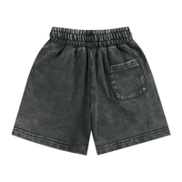 short enfant