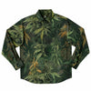 chemise homme fashion canna weed