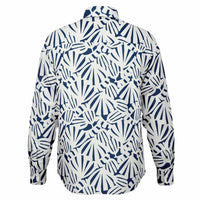 chemise à motifs pour homme
