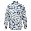 chemise à motifs pour homme