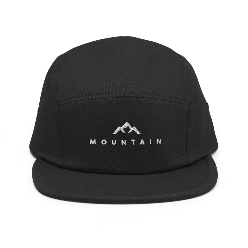 casquette FIVE PANEL