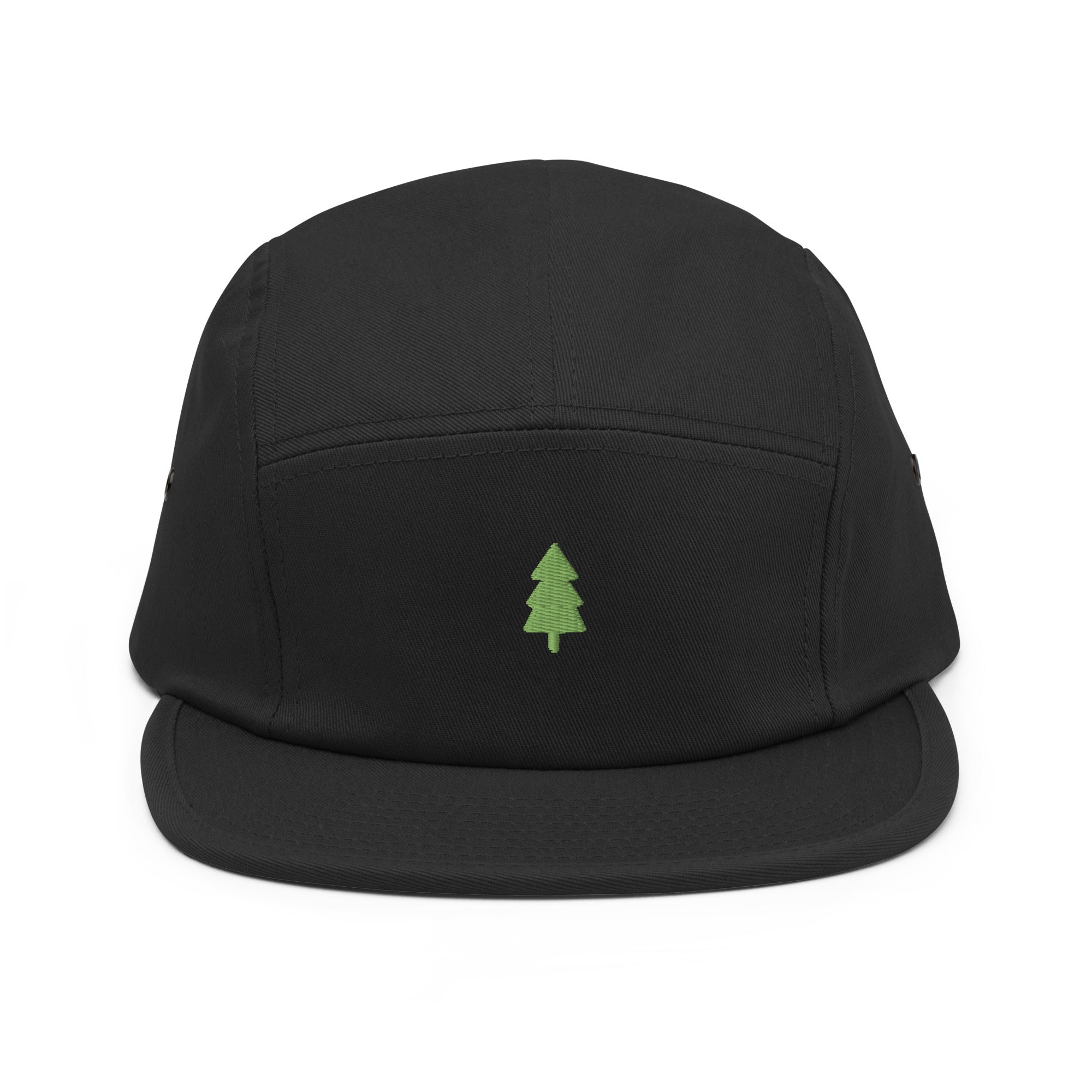 casquette five panel
