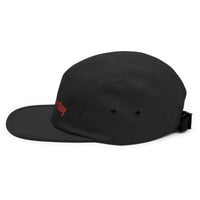 Casquette FIVE PANEL - "Creative day"