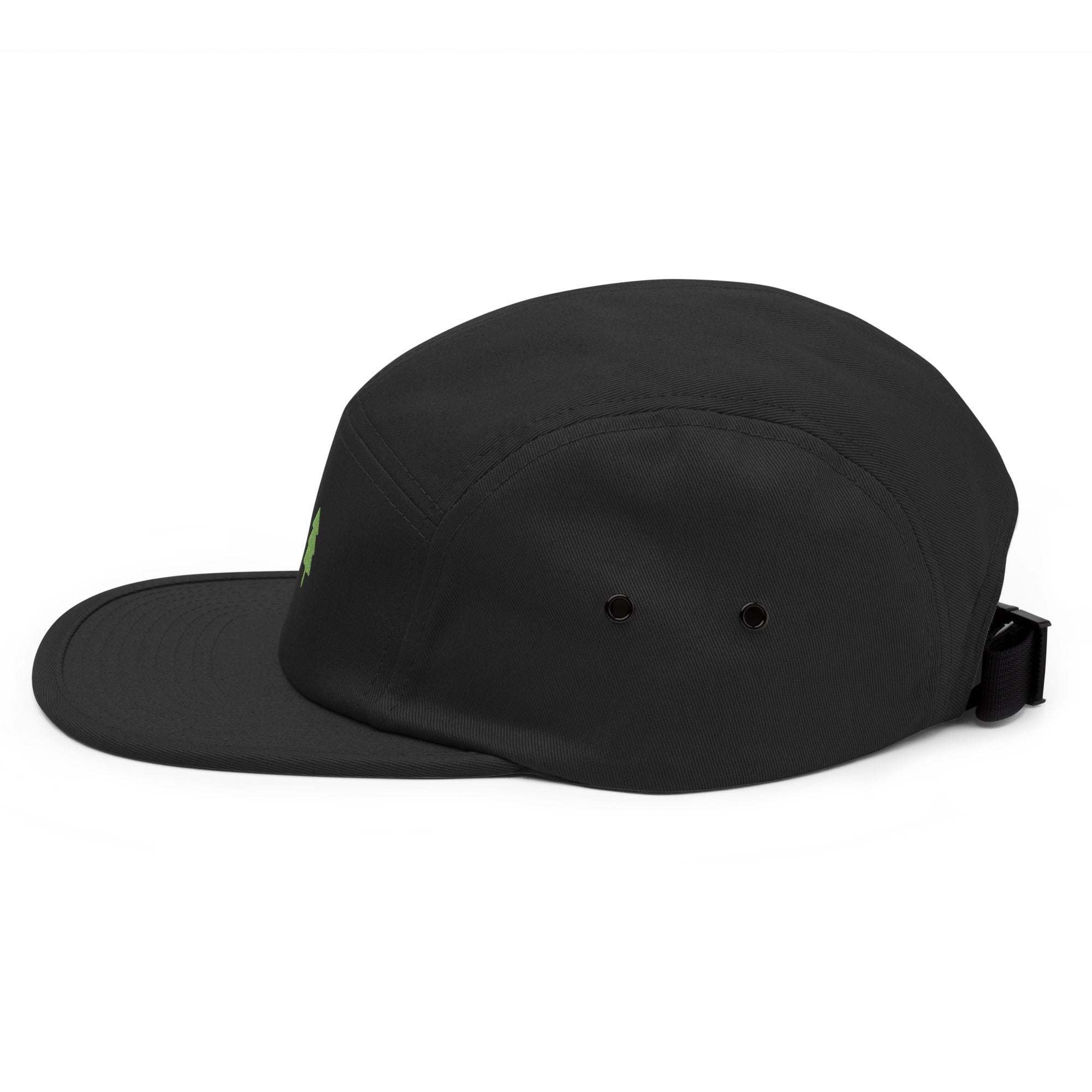 casquette tendance five panel