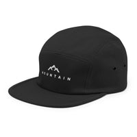 casquette FIVE PANEL pour homme