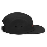 Casquette FIVE PANEL - "Creative day"