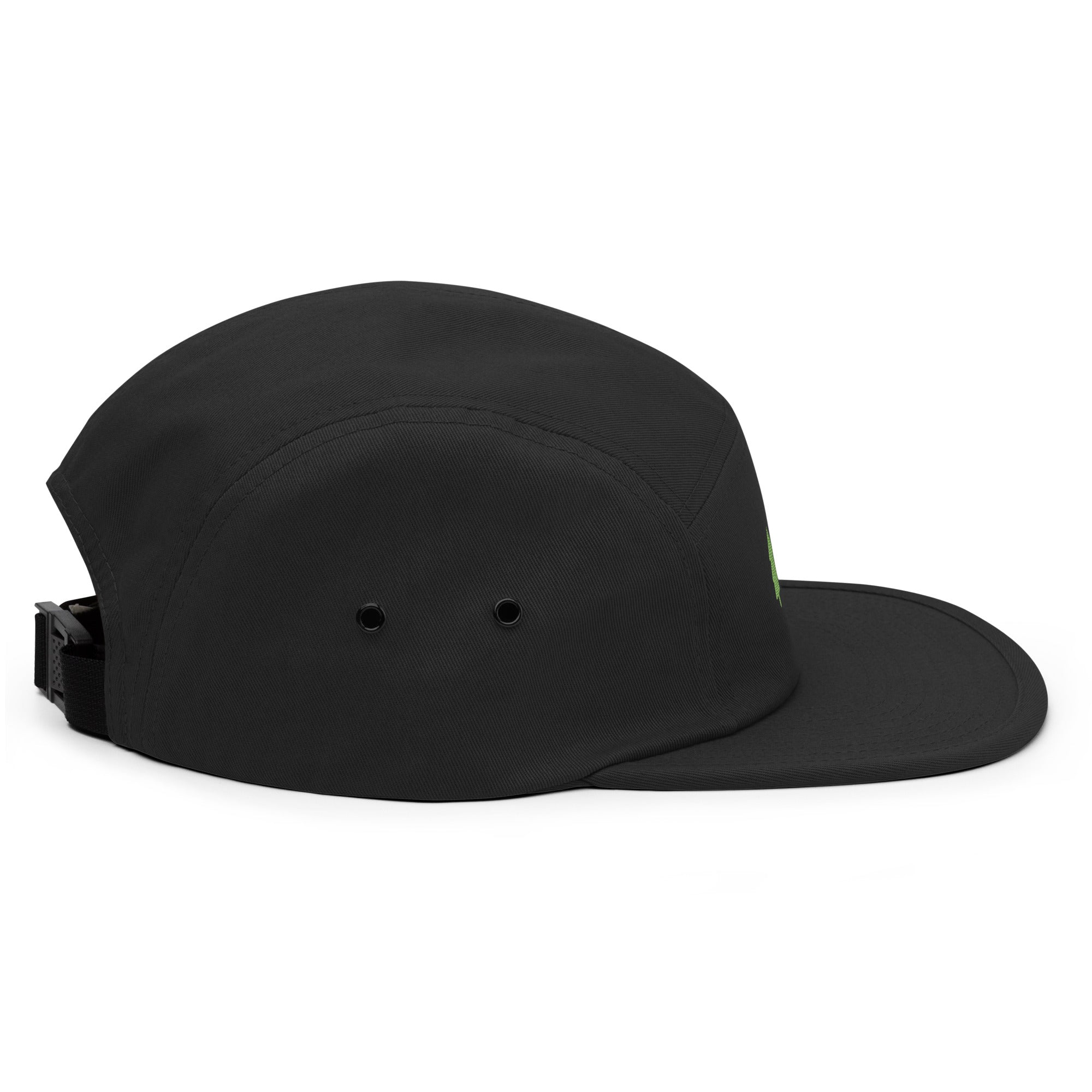 casquette décontractée five panel