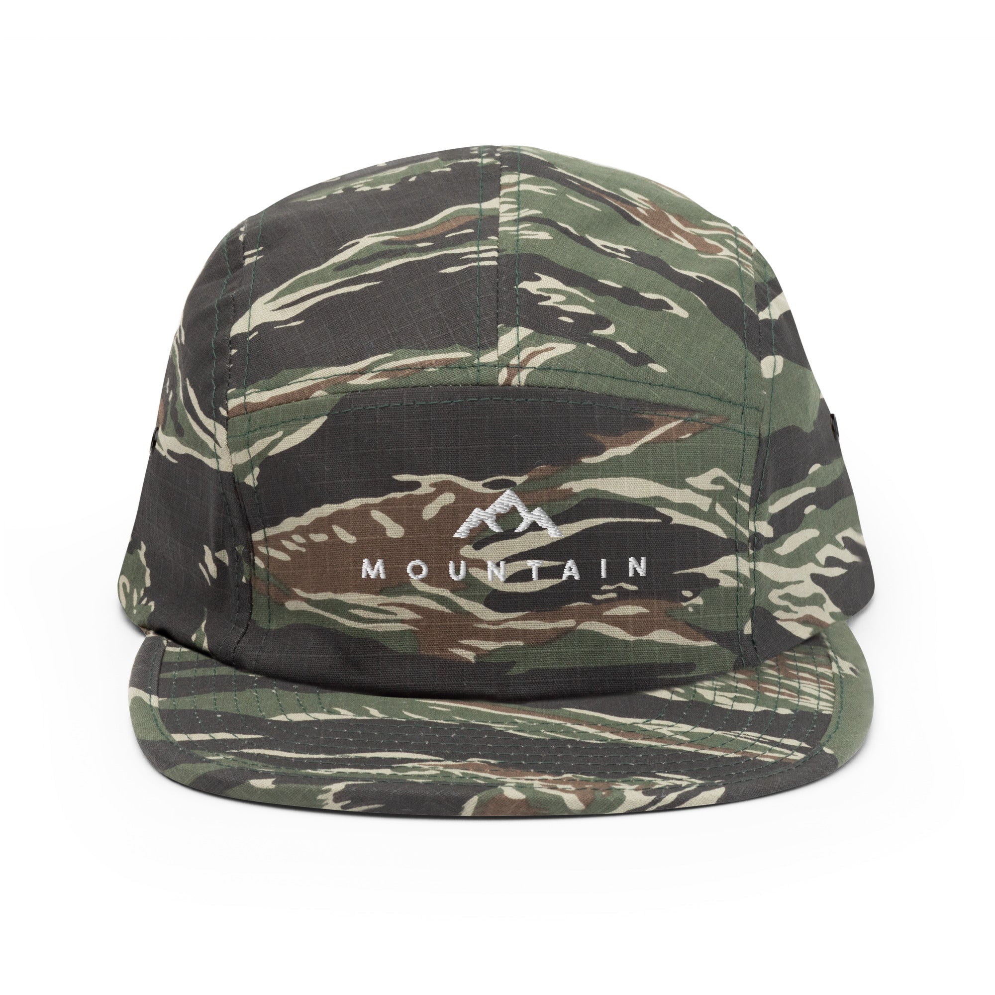 casquette FIVE PANEL confortable