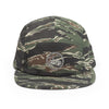 Casquette 5 Pannel - "Mountain bike"