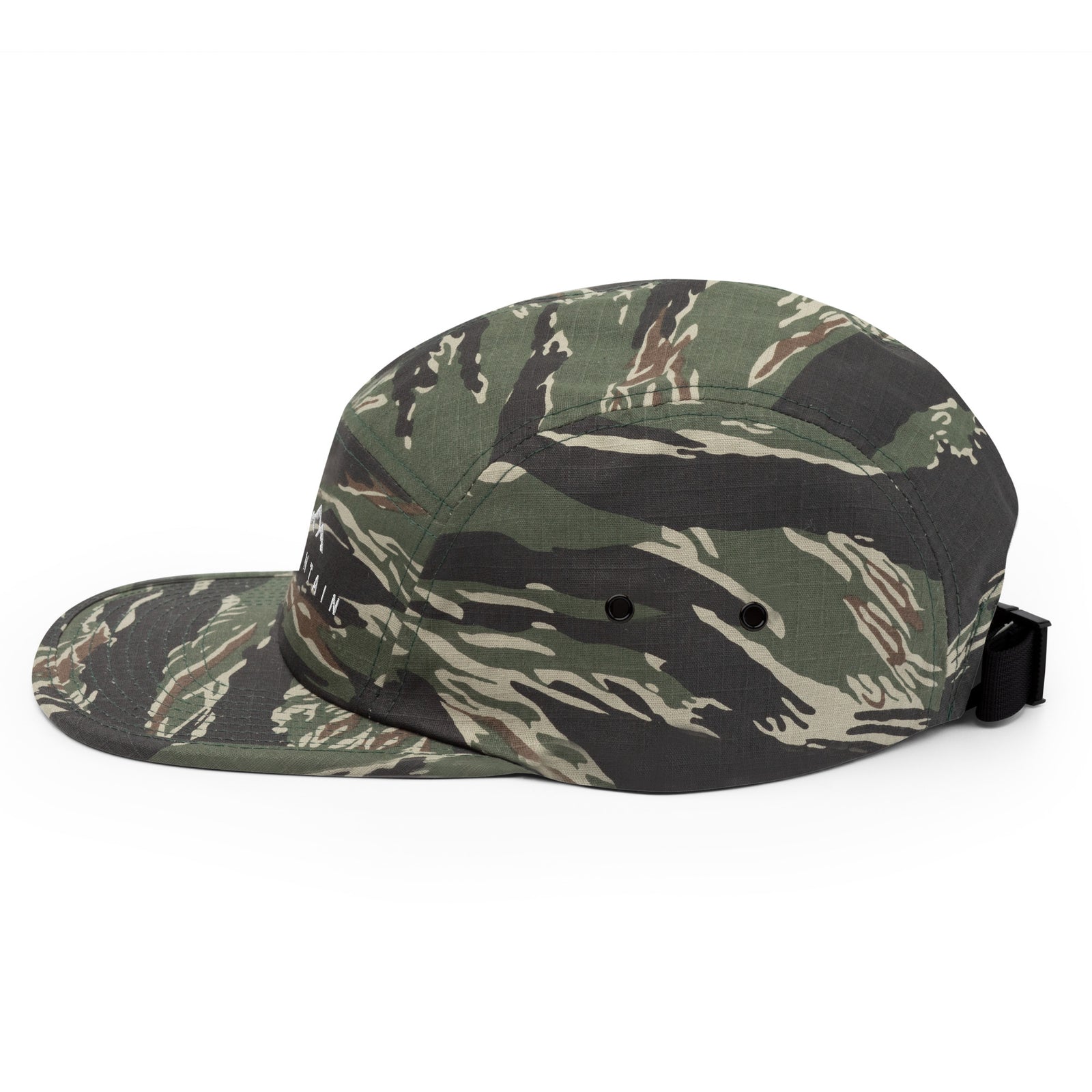 casquette FIVE PANEL tendance