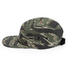 Casquette 5 Pannel - "Mountain bike"