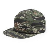 casquette FIVE PANEL personnalisable