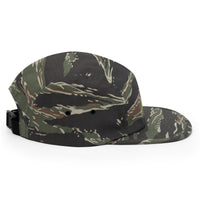 casquette casual five panel