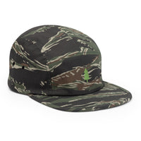 Casquette Five Panel