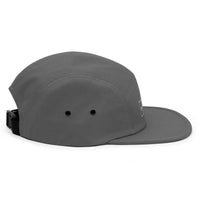 Casquette FIVE PANEL - Minimal