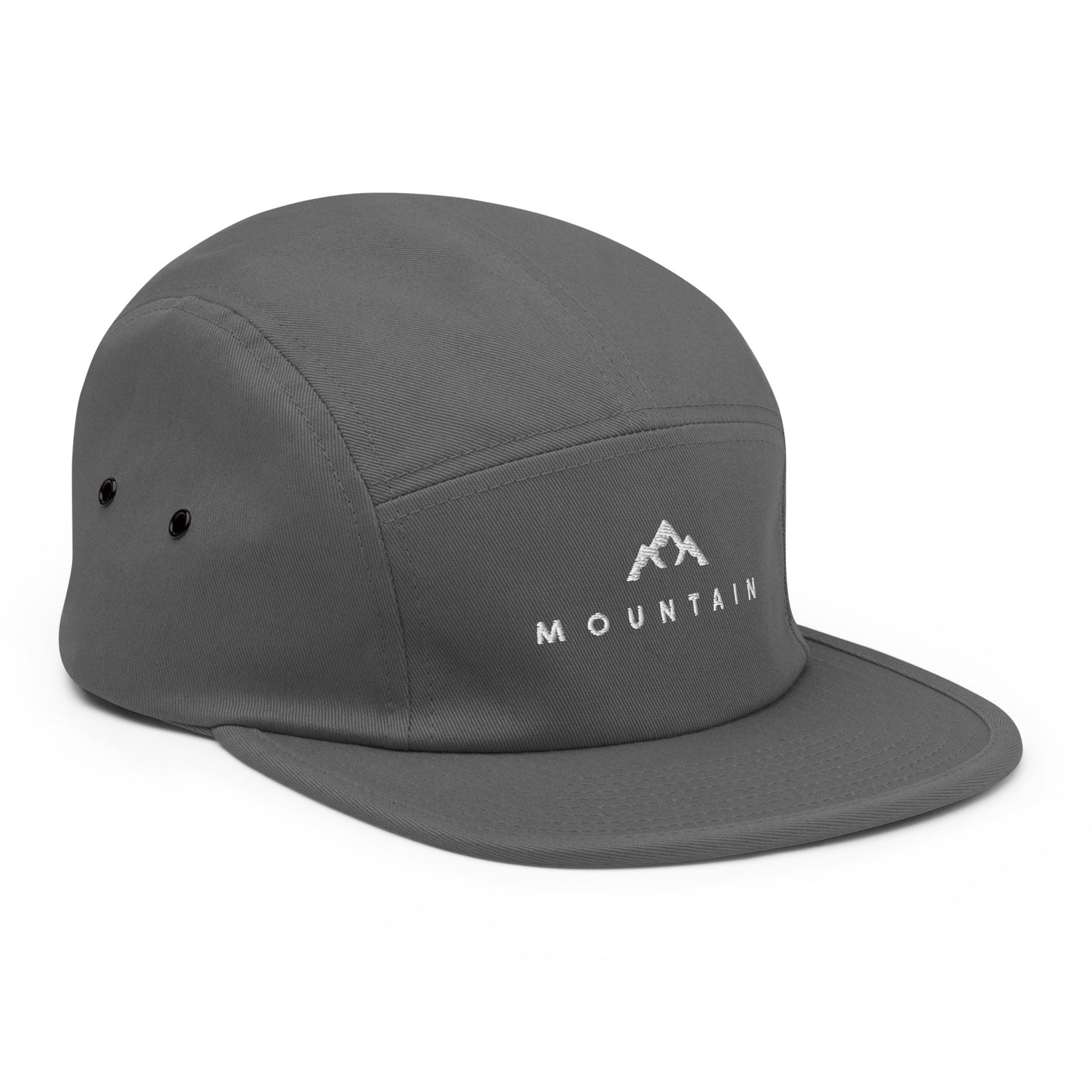 casquette FIVE PANEL en différentes couleurs