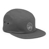 Casquette 5 Pannel - "Mountain bike"