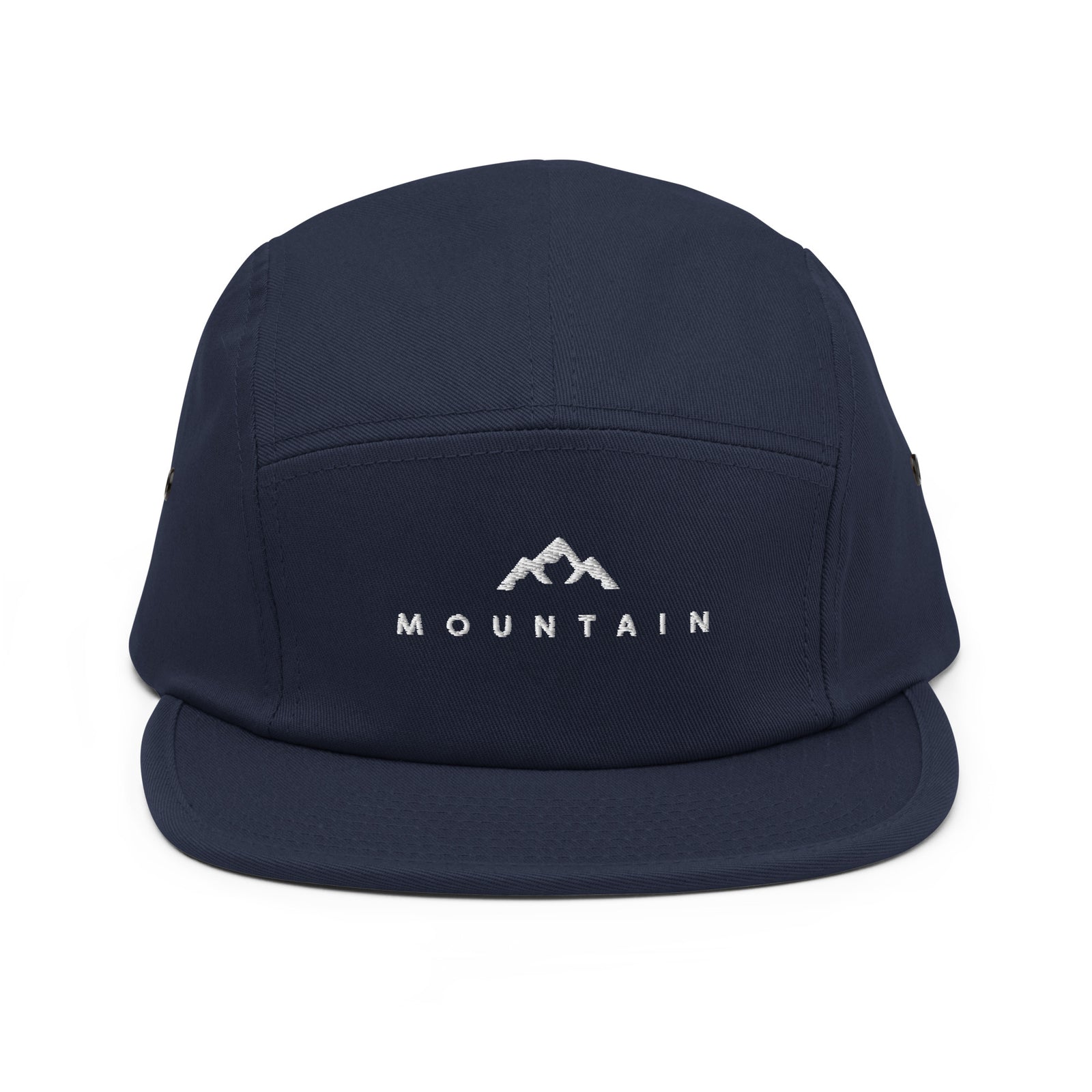 casquette FIVE PANEL pour femme