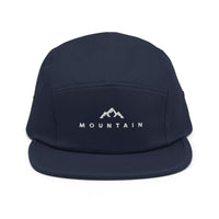 casquette FIVE PANEL pour femme