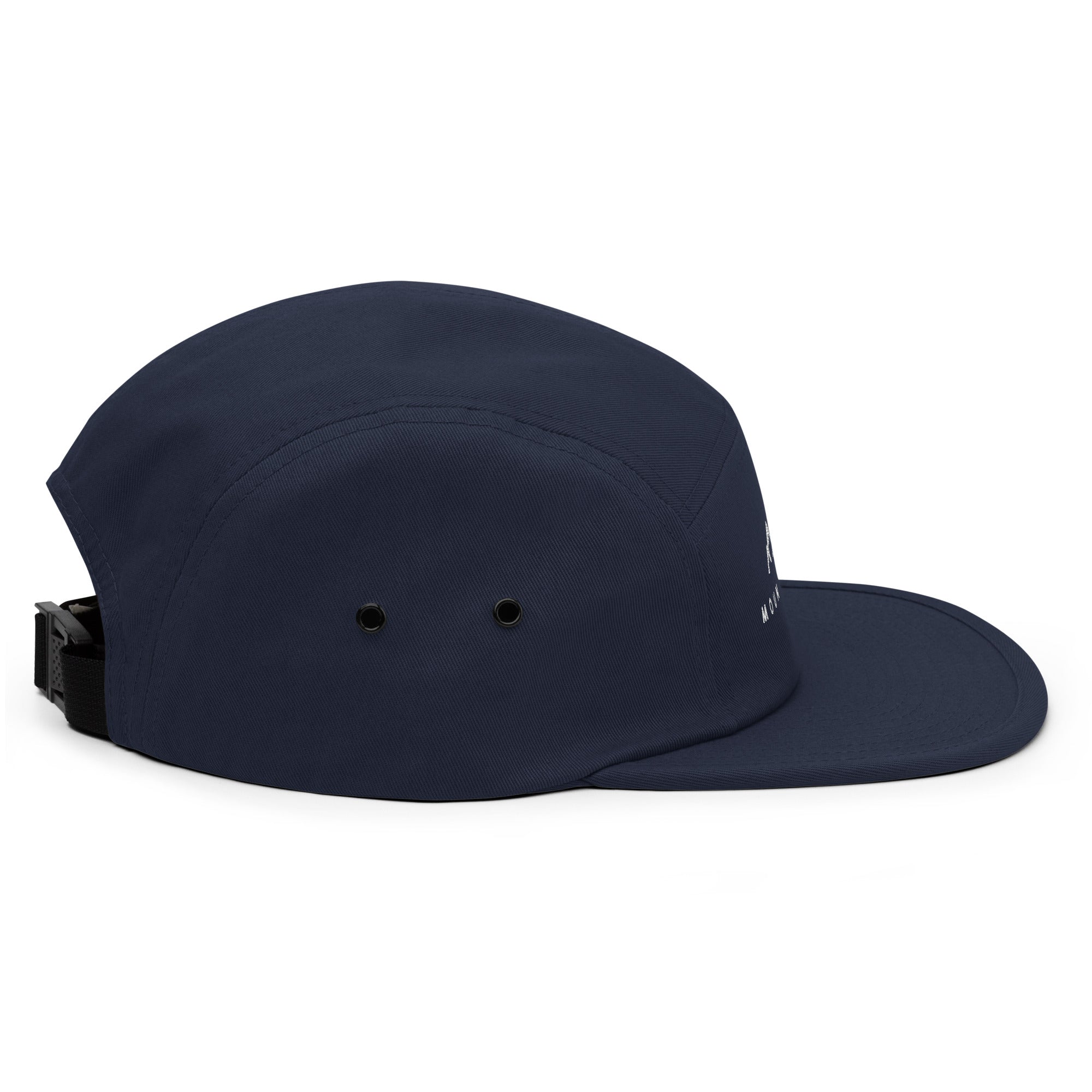 casquette FIVE PANEL été