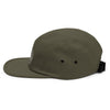 Casquette 5 Pannel - "Mountain bike"