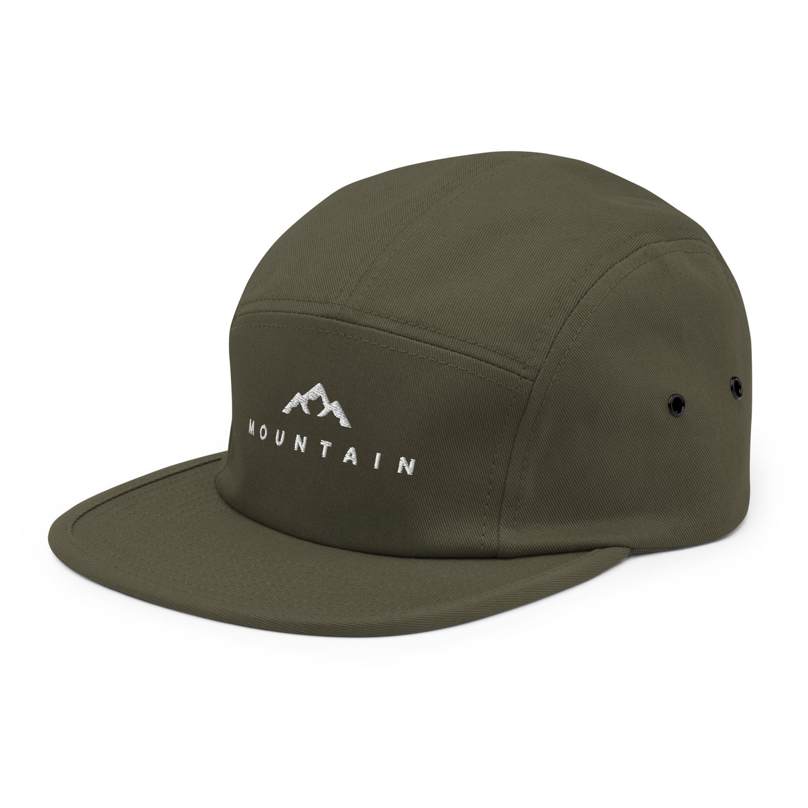 casquette FIVE PANEL pour sport
