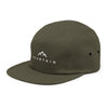 casquette FIVE PANEL pour sport